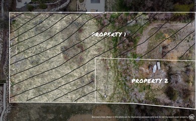 Great Salt Lake Lot For Sale in Farmington Utah