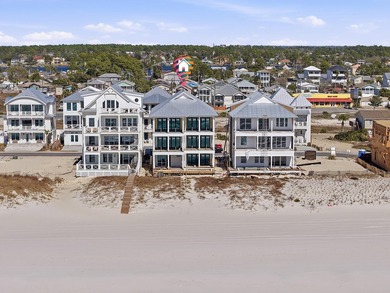 Set along the sugar-white shoreline of Panama City Beach, 5935