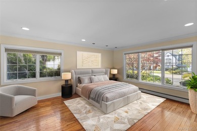 Welcome to 46 Nassau Drive, nestled in the Village of Kensington - photo 11