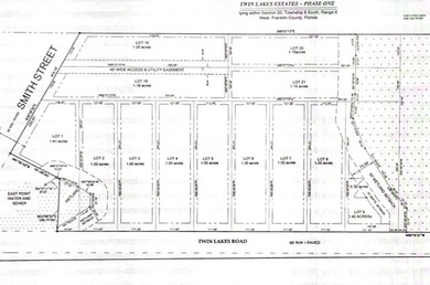 Welcome to lot 18 of Twin Lakes Estates, a newly platted - photo 11