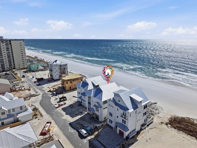 Set along the sugar-white shoreline of Panama City Beach, 5935