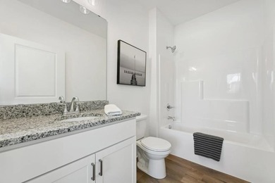 Experience the luxury in one-level living with this stunning - photo 13