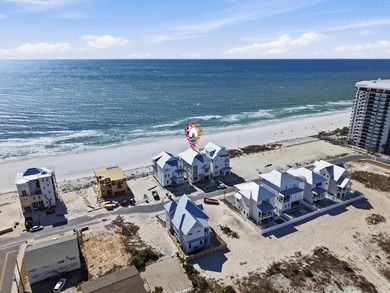 Set along the sugar-white shoreline of Panama City Beach, 5935