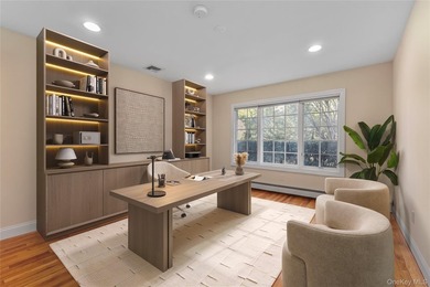 Welcome to 46 Nassau Drive, nestled in the Village of Kensington - photo 15