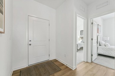 Experience the luxury in one-level living with this stunning - photo 15