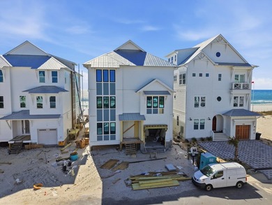 Set along the sugar-white shoreline of Panama City Beach, 5935