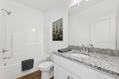 Experience the luxury in one-level living with this stunning - photo 18