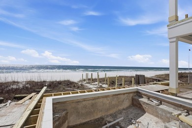 Set along the sugar-white shoreline of Panama City Beach, 5935