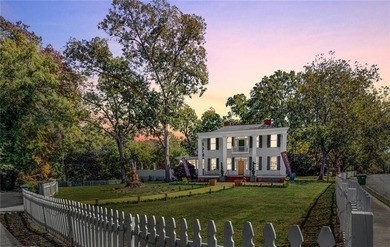 Welcome to the Historic Reese Hall Estate, operating as the - photo 1