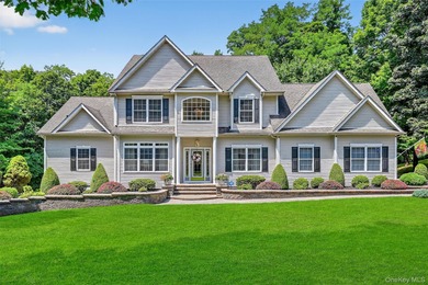 (private lake, pond, coastal) Home Sale Pending in Balmville New York