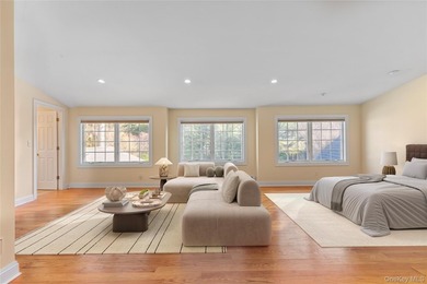 Welcome to 46 Nassau Drive, nestled in the Village of Kensington - photo 22