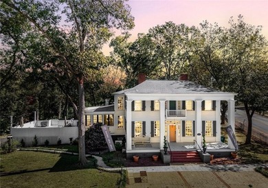 Welcome to the Historic Reese Hall Estate, operating as the - photo 3