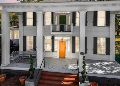 Welcome to the Historic Reese Hall Estate, operating as the - photo 4