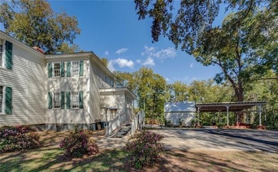 Welcome to the Historic Reese Hall Estate, operating as the - photo 5