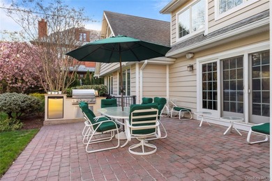 Welcome to 46 Nassau Drive, nestled in the Village of Kensington - photo 25
