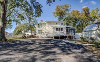Welcome to the Historic Reese Hall Estate, operating as the - photo 8