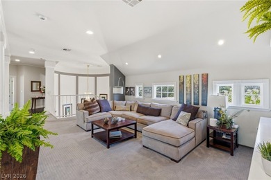 A rare offering in Las Vegas, this timeless Hampton-style estate - photo 28