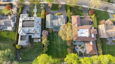 Welcome to 46 Nassau Drive, nestled in the Village of Kensington - photo 28