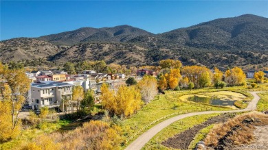 Arkansas River - Chaffee County Townhome/Townhouse For Sale in Salida Colorado