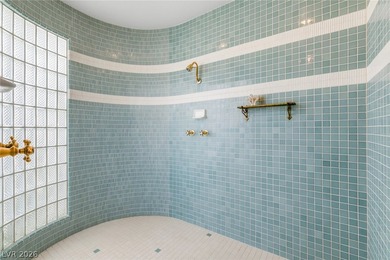A rare offering in Las Vegas, this timeless Hampton-style estate - photo 36