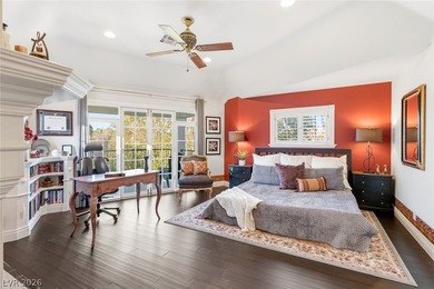 A rare offering in Las Vegas, this timeless Hampton-style estate - photo 37