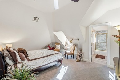 A rare offering in Las Vegas, this timeless Hampton-style estate - photo 39