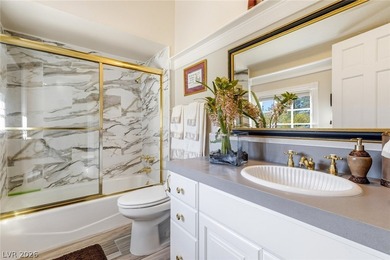 A rare offering in Las Vegas, this timeless Hampton-style estate - photo 40