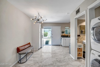 (private lake, pond, creek) Townhome/Townhouse For Sale in Scottsdale Arizona