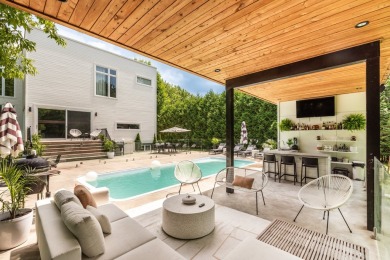 Lake Home For Sale in Carignan, 