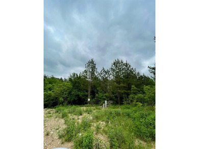 Broken Bow Lake Lot For Sale in Broken Bow Oklahoma