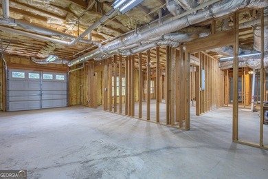 Set well back from the road and surrounded by 36 private acres - photo 42