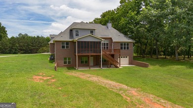 Set well back from the road and surrounded by 36 private acres - photo 46