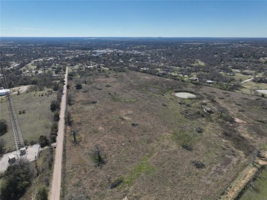 (private lake, pond, creek) Lot For Sale in Rockdale Texas