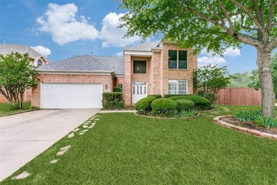 Lake Grapevine Home For Sale in Grapevine Texas