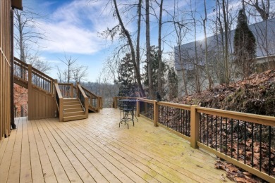 Lakefront with Great View, Dock & Gated Community-SOLD SOLD - photo 25