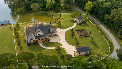 3+ acres of Prime Waterfront Property - photo 24