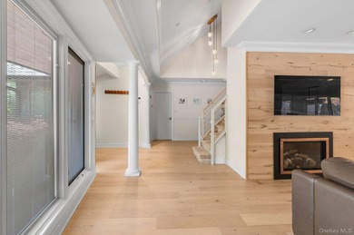 Welcome to 33 Nancy Blvd, an expansive modern and gorgeous - photo 5