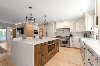 Welcome to 33 Nancy Blvd, an expansive modern and gorgeous - photo 6