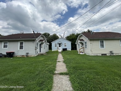 Ohio River Home For Sale in Louisville Kentucky