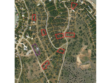 Lake Lot For Sale in Brownwood, Texas