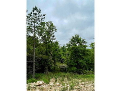 Broken Bow Lake Lot For Sale in Broken Bow Oklahoma