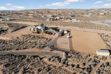 Lake Home For Sale in Rio Rancho, New Mexico