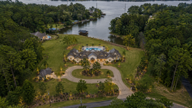 3+ acres of Prime Waterfront Property - photo 23