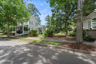 Build your dream home in one of the Lowcountry's most beloved - photo 1