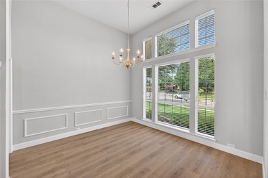 Welcome to 3812 Leeward Circle, a beautifully updated home - photo 11