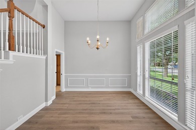 Welcome to 3812 Leeward Circle, a beautifully updated home - photo 12