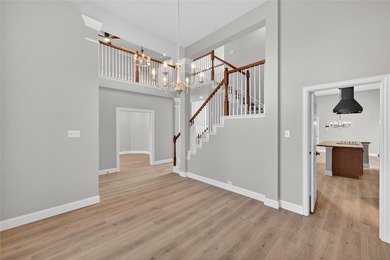 Welcome to 3812 Leeward Circle, a beautifully updated home - photo 13