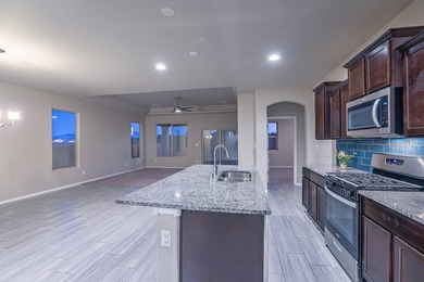 Modern design and like-new condition at a great price. Stunning