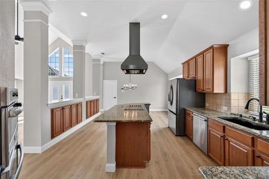 Welcome to 3812 Leeward Circle, a beautifully updated home - photo 15