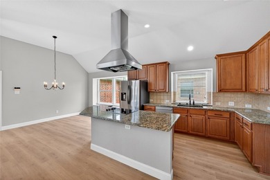 Welcome to 3812 Leeward Circle, a beautifully updated home - photo 16